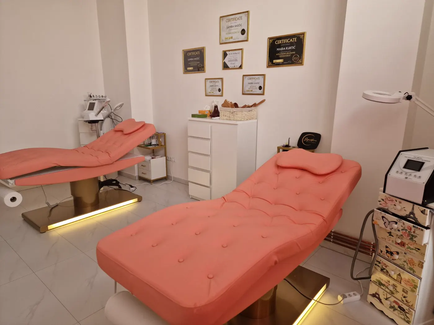 Signature Beauty World — fotografija 2
