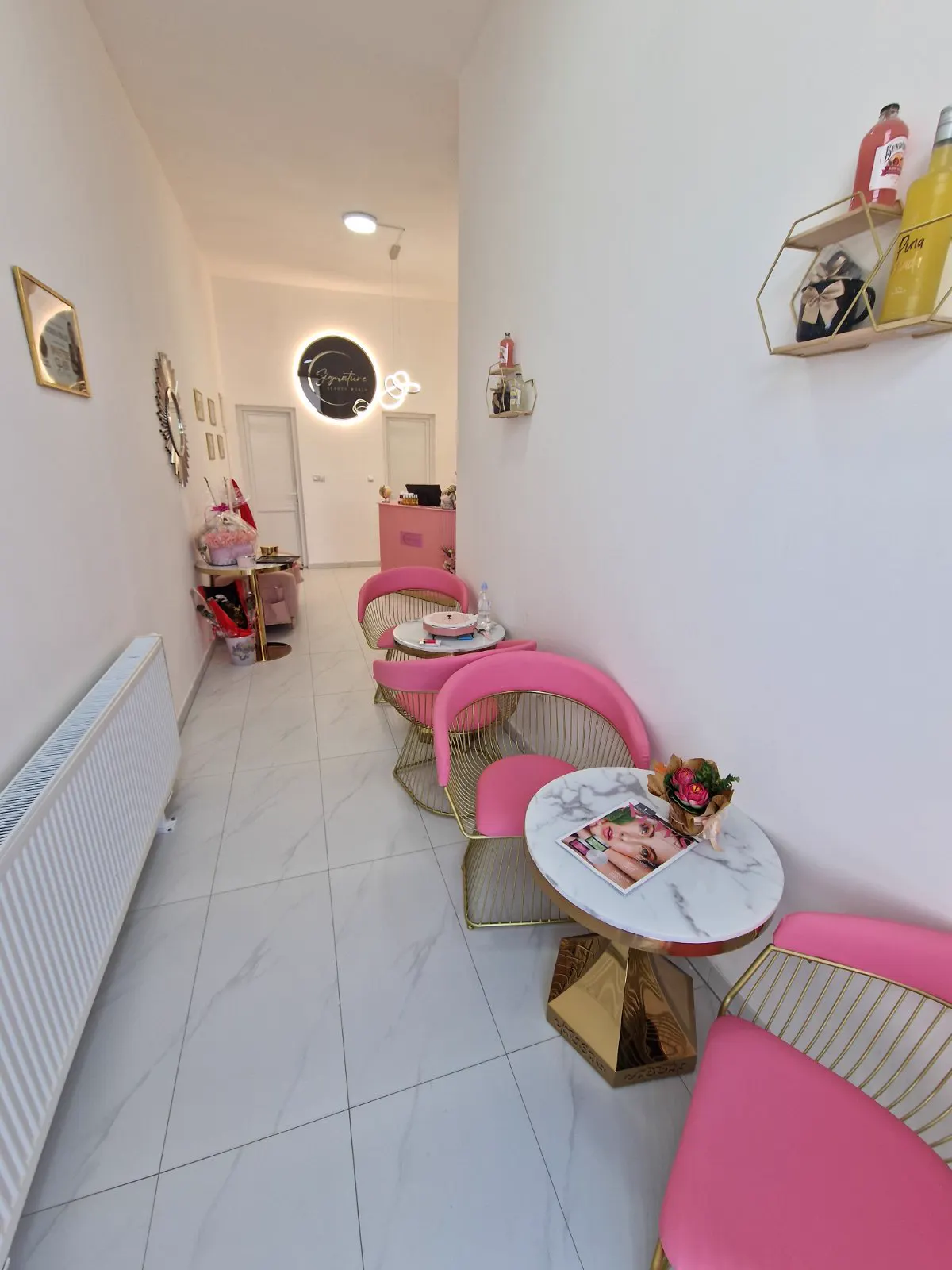 Signature Beauty World — fotografija 5